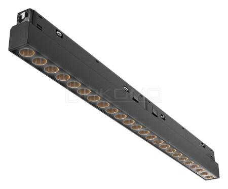 Встраиваемый светильник Points TR031-4-24WTW-M-DSZ-B