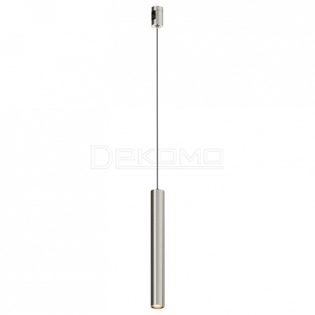 Подвесной светильник Focus Led TR155-1-5W3K-PT