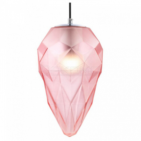 Подвесной светильник Globo P052PL-01PK