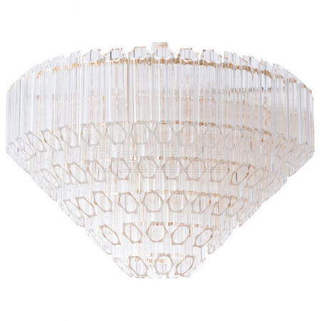 Подвесной светильник Jastin A2848LM-8GO