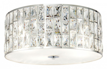 Подвесной светильник Gelid MOD184PL-04CH