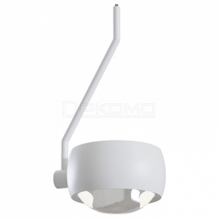 Подвесной светильник Lens MOD072PL-L8W3K