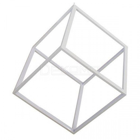 Подвесной светильник Куб CL719300