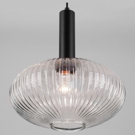 Подвесной светильник Bravo 50183/1 прозрачный