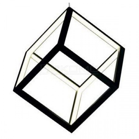 Подвесной светильник Куб CL719201