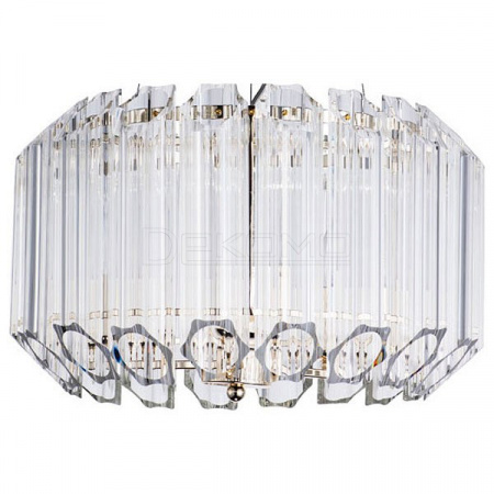 Подвесной светильник Jastin A2848SP-3GO