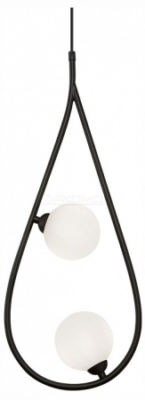 Подвесной светильник Perlina FR4005PL-02B