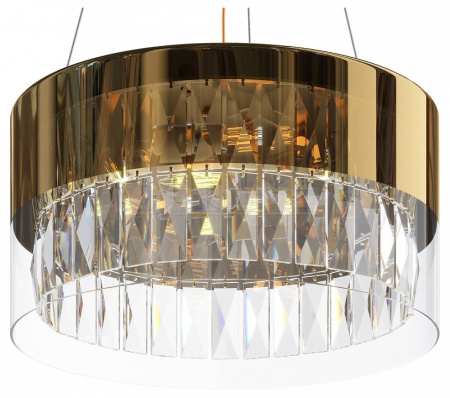 Подвесной светильник Wonderland MOD313PL-04G