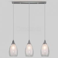 Подвесной светильник Cosmic 50285/3 хром