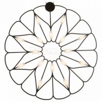 Подвесной светильник Volare MOD037PL-L16B