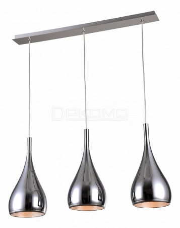 Подвесной светильник Gocce SL874.113.03