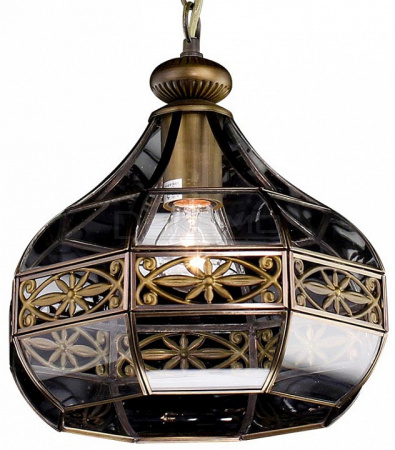 Подвесной светильник Гера-2 CL444210