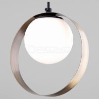 Подвесной светильник Dublin 50205/1 черный/бронза