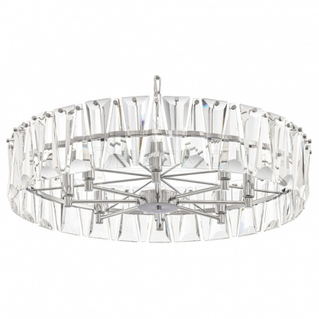 Подвесной светильник Puntes MOD043PL-08CH