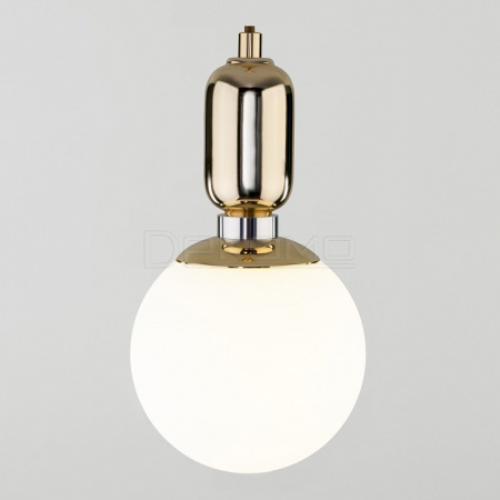 Подвесной светильник Bubble 50151/1 золото