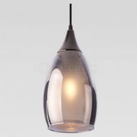 Подвесной светильник Cosmic 50085/1 черный жемчуг