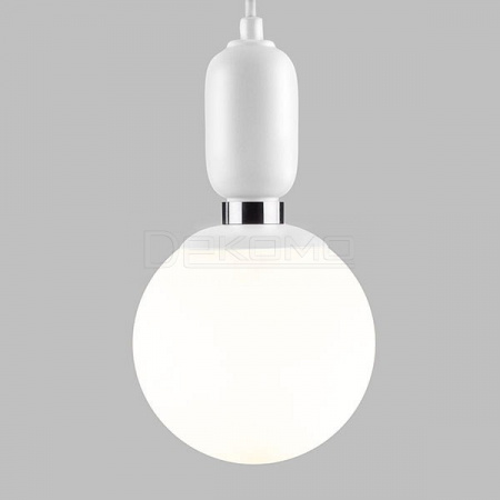 Подвесной светильник Bubble 50151/1 белый