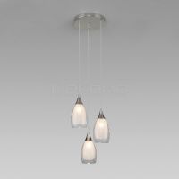 Подвесной светильник Cosmic 50085/3 хром