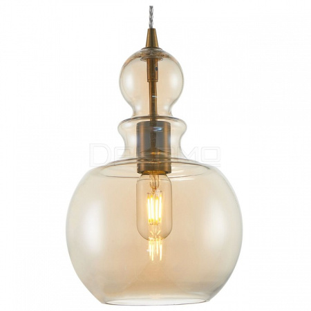 Подвесной светильник Tone P003PL-01BZ