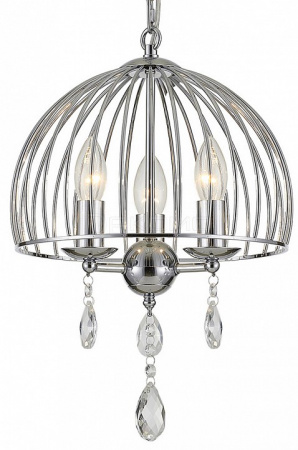 Подвесной светильник Джина CL462231