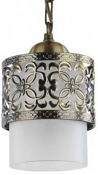 Подвесной светильник Teofilo FR2200-PL-01-BZ