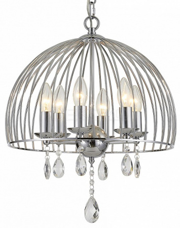 Подвесной светильник Джина CL462261