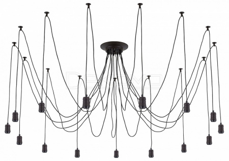 Подвесной светильник Эдисон CL451152