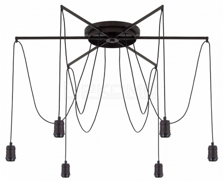 Подвесной светильник Эдисон CL451262