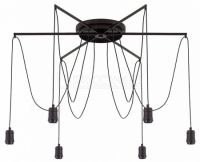 Подвесной светильник Эдисон CL451262