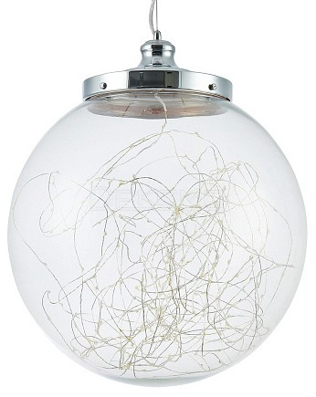 Подвесной светильник Isabel FR6157-PL-24W-TR