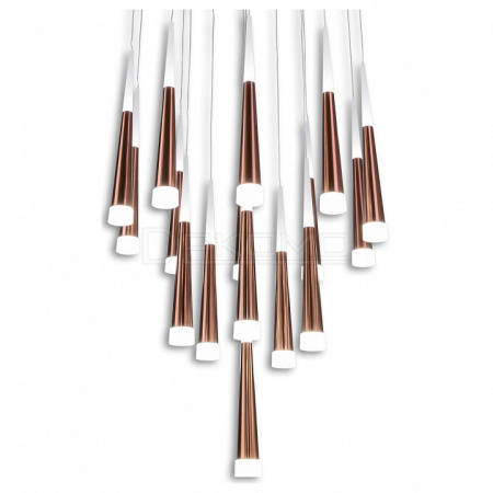 Подвесной светильник Вегас CL227163