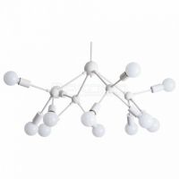 Подвесной светильник Matrix A3064SP-12WH