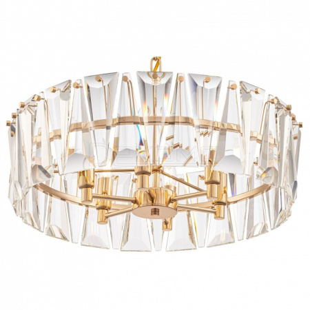 Подвесной светильник Puntes MOD043PL-06G