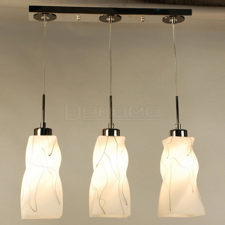 Подвесной светильник Спин CL943131