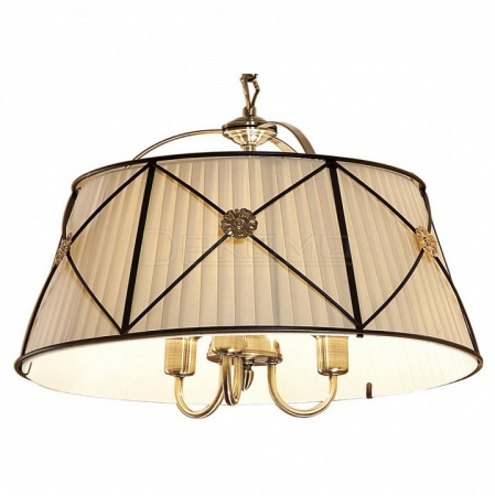 Подвесной светильник Дрезден CL409131