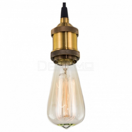 Подвесной светильник Эдисон CL450100