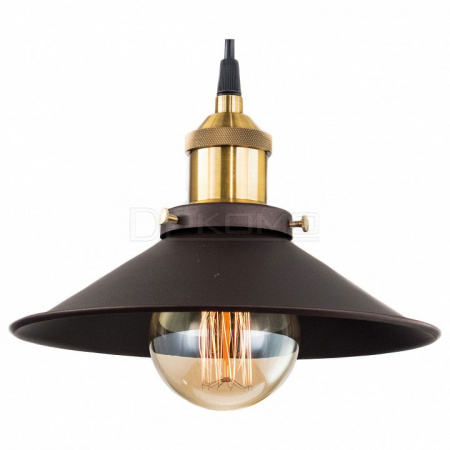 Подвесной светильник Эдисон CL450101