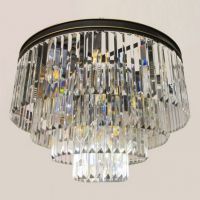 Подвесной светильник Мартин CL332141