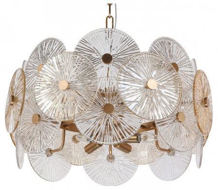 Подвесной светильник Aster MOD007PL-08G