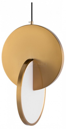 Подвесной светильник Nova FR6002PL-L15BS