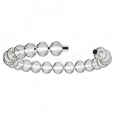 Подвесной светильник Amulet MOD555PL-L26CH4K