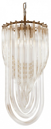 Подвесной светильник Onda FR5182PL-03FG