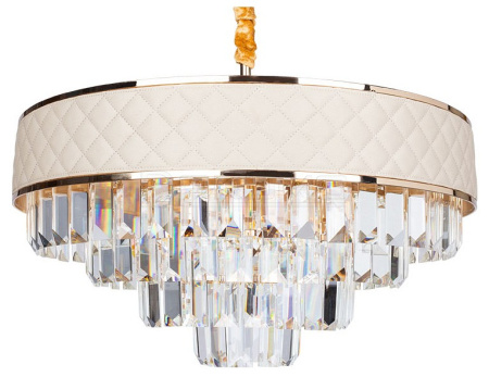 Подвесной светильник Annabelle A1008LM-8GO