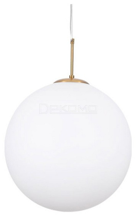 Подвесной светильник Volare A1564SP-1PB