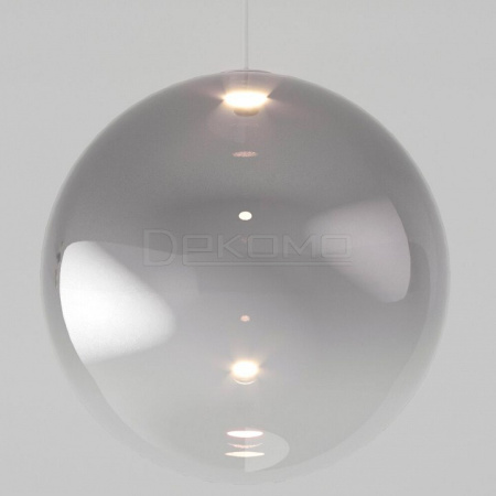 Подвесной светильник Wonder 50230/1 LED дымчатый