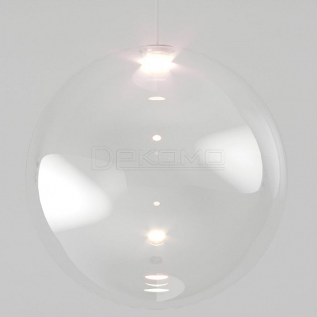 Подвесной светильник Wonder 50230/1 LED прозрачный