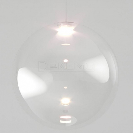 Подвесной светильник Wonder 50231/1 LED прозрачный