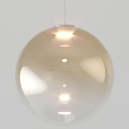 Подвесной светильник Wonder 50232/1 LED янтарный