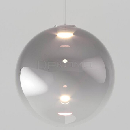 Подвесной светильник Wonder 50232/1 LED дымчатый