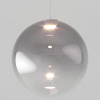 Подвесной светильник Wonder 50232/1 LED дымчатый